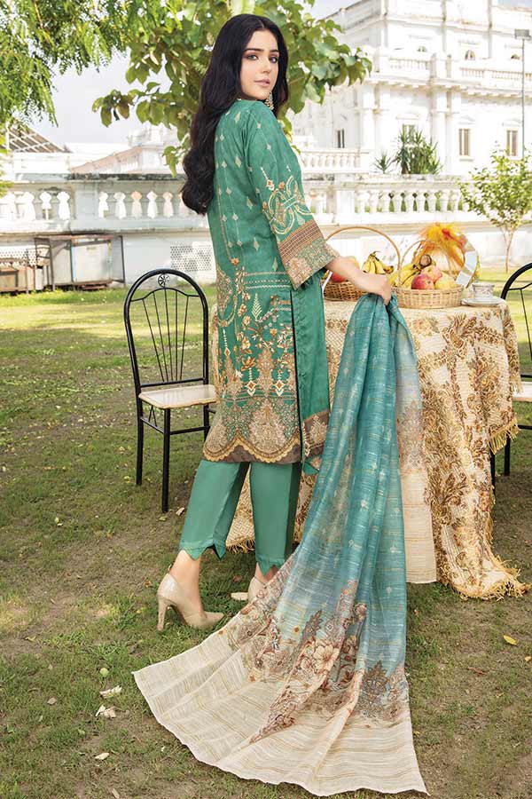 Abisha D/Emb Viscose'22 Vol-24 D#02