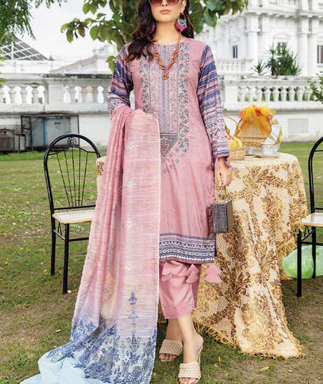 Abisha D/Emb Viscose'22 Vol-24 D#07