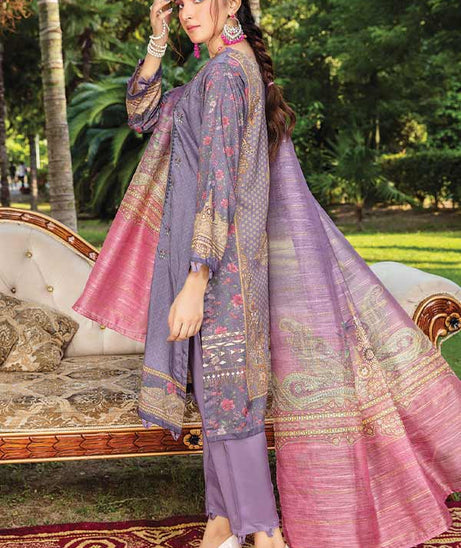 Abisha D/Emb Viscose'22 Vol-24 D#09
