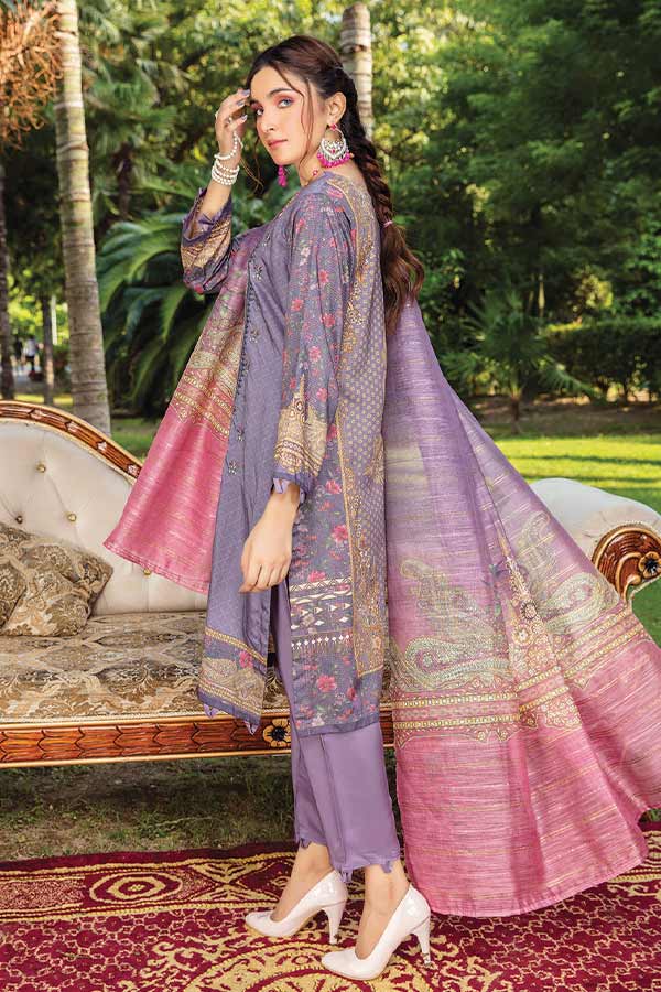 Abisha D/Emb Viscose'22 Vol-24 D#09