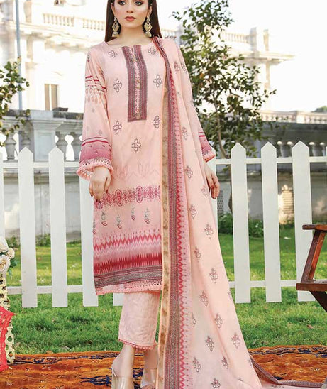 Abisha Dil-e-Momin Lawn'23 ART#1