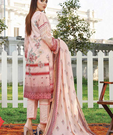 Abisha Dil-e-Momin Lawn'23 ART#1