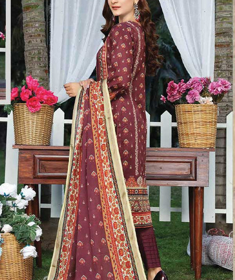 Abisha Dil-e-Momin Lawn'23 ART#10