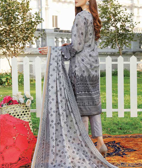 Abisha Dil-e-Momin Lawn'23 ART#2