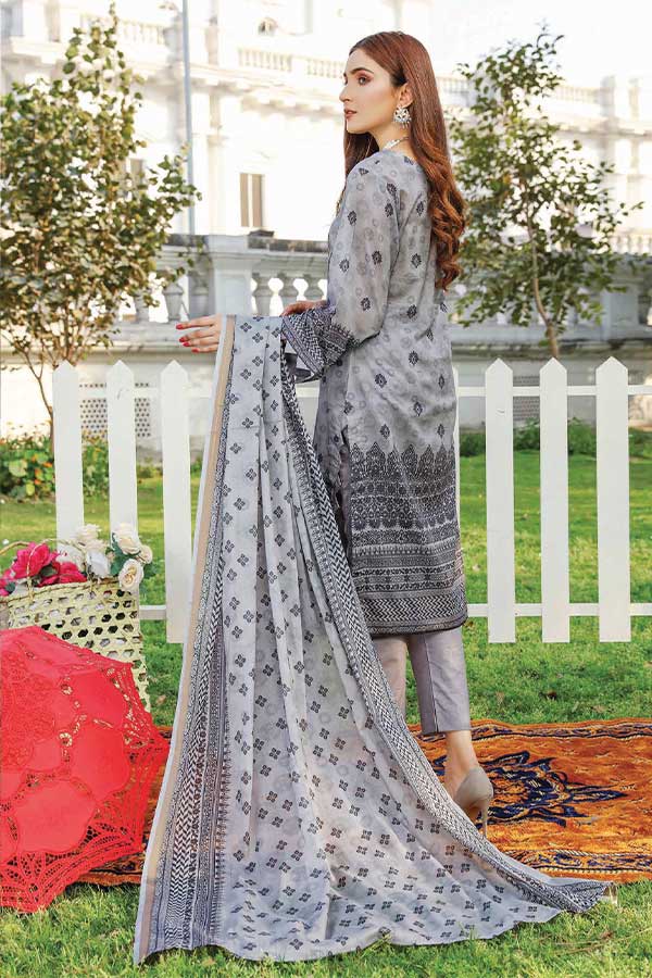Abisha Dil-e-Momin Lawn'23 ART#2