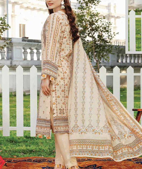 Abisha Dil-e-Momin Lawn'23 ART#3