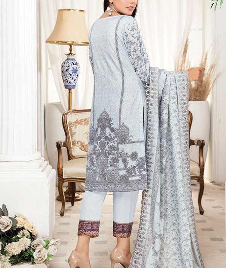 Abisha Hania Emb Lawn`23 V-26 D#02
