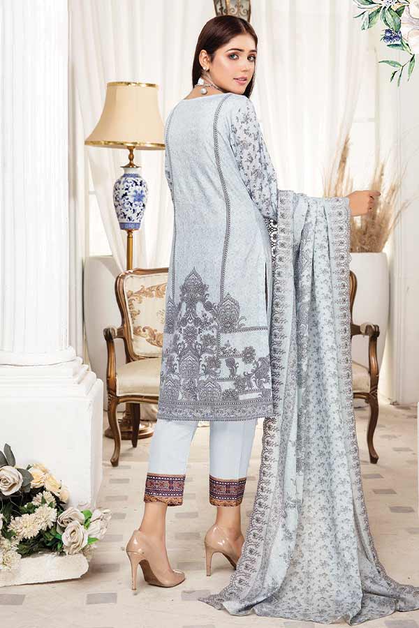Abisha Hania Emb Lawn`23 V-26 D#02