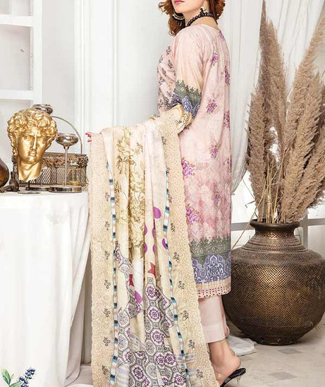 Abisha Hania Emb Lawn`23 V-26 D#07