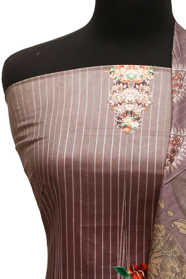 Abrish D/Classic Lawn`22 D#704 Mouse