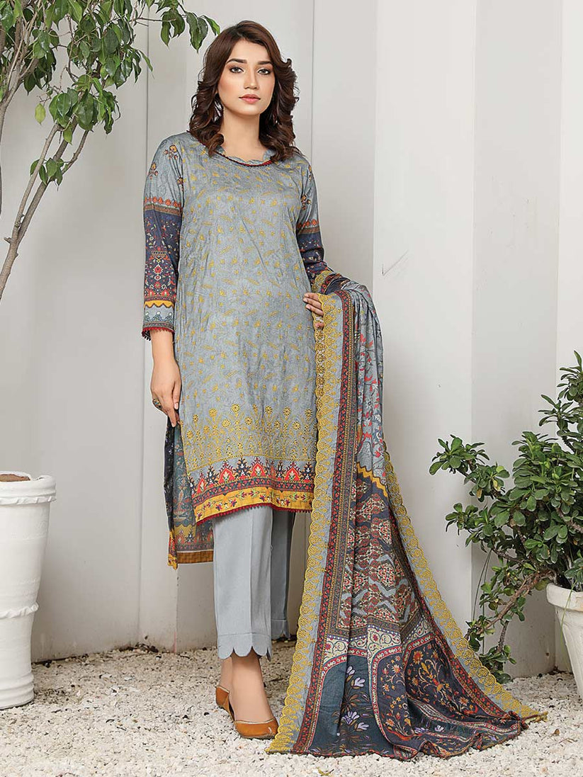 Aalaya Adaa-e-Jannat Antique'21 D#3