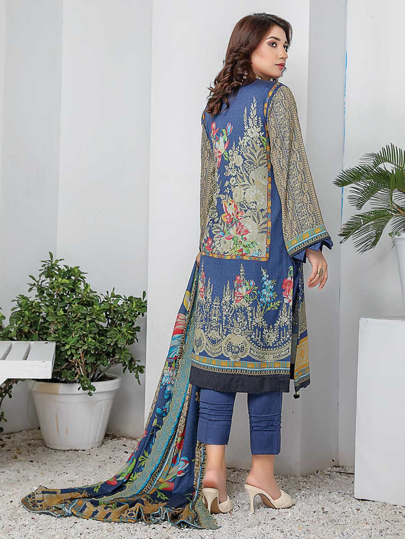 Aalaya Adaa-e-Jannat Antique'21 D#5