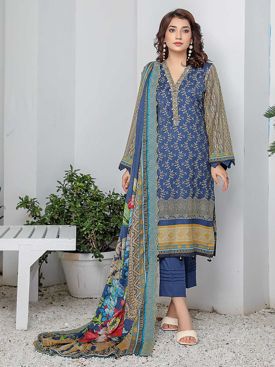 Aalaya Adaa-e-Jannat Antique'21 D#5