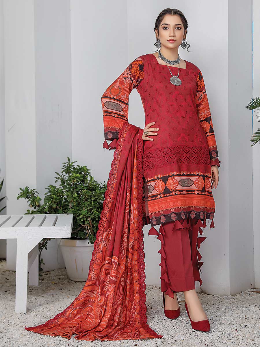 Aalaya Adaa-e-Jannat Antique'21 D#6