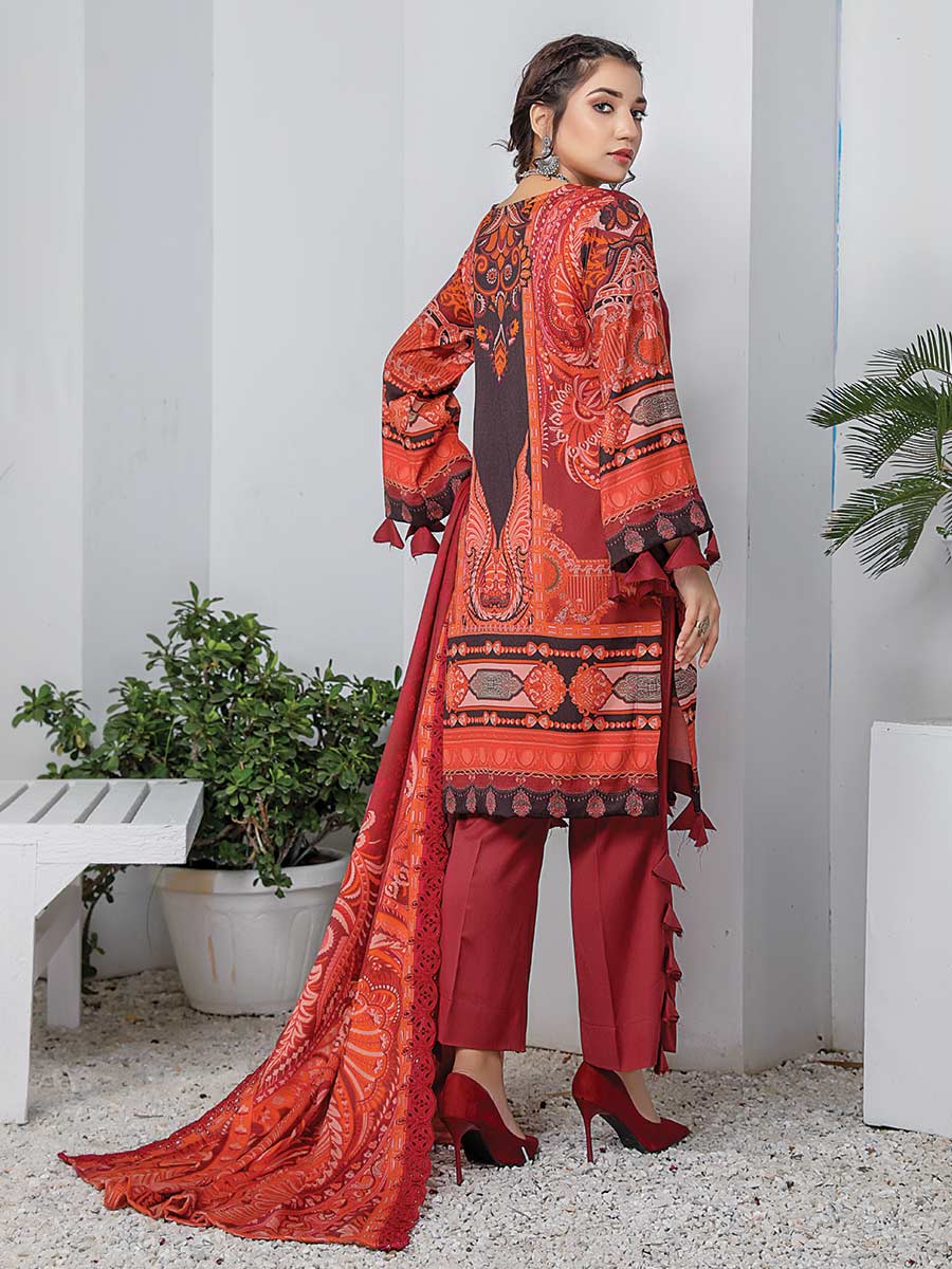 Aalaya Adaa-e-Jannat Antique'21 D#6
