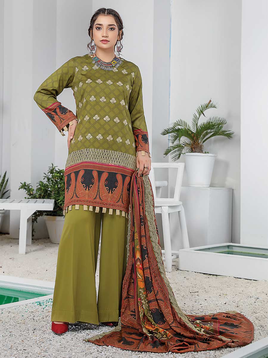 Aalaya Adaa-e-Jannat Antique'21 D#9