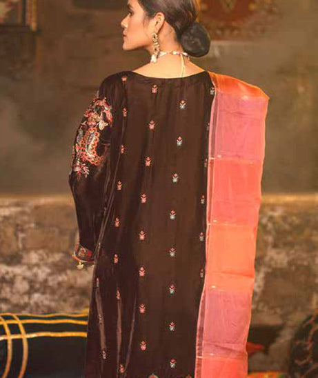 Rohtas Emb Velvet`20 Moj E Bahar
