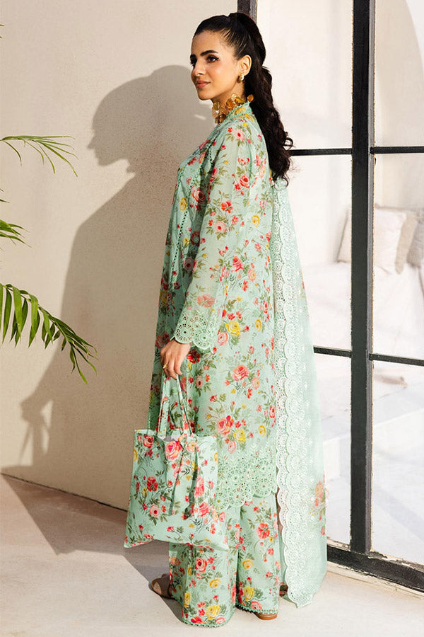 Adan`s Libas Serena Schiffli Lawn`25 D#05