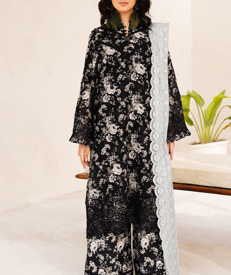Adan`s Libas Serena Schiffli Lawn`25 D#10