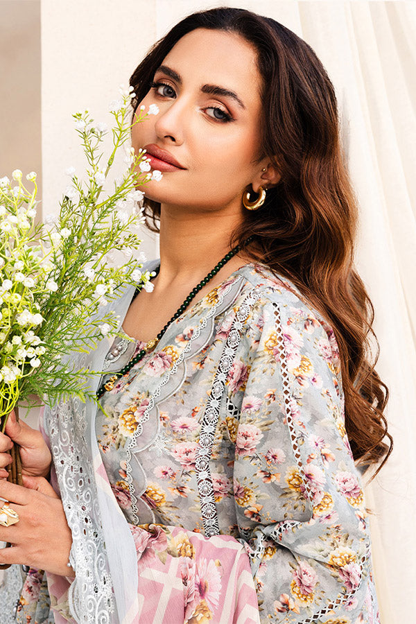 Adan`s Libas Serena Schiffli Lawn`25 D#03