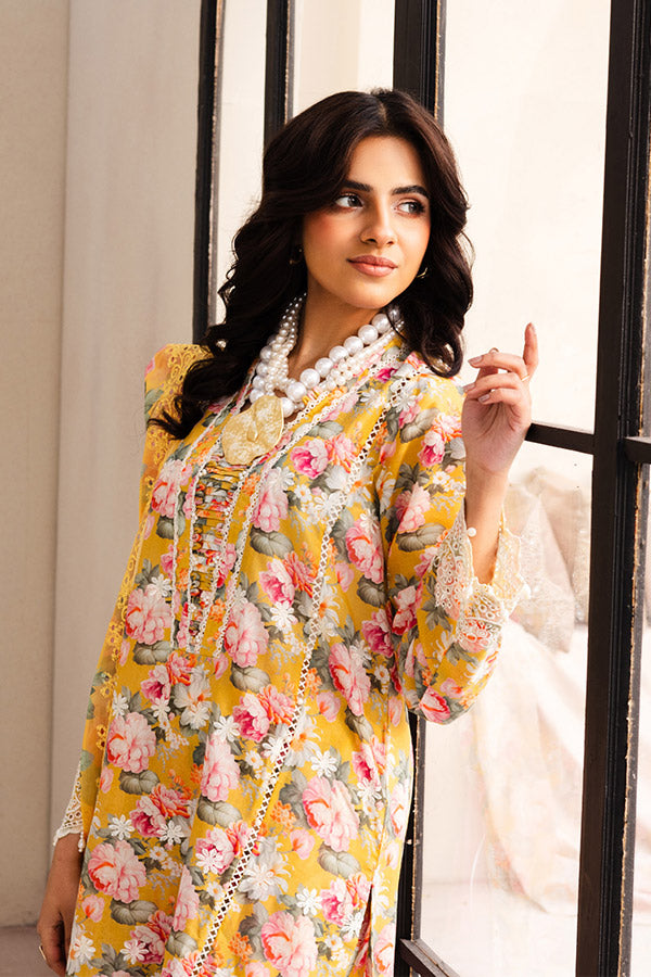 Adan`s Libas Serena Schiffli Lawn`25 D#07