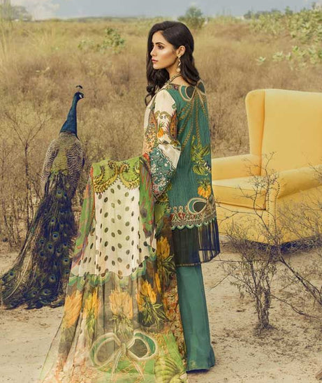 Adan's Libas Ethnicia Festive'19 ZA#35285