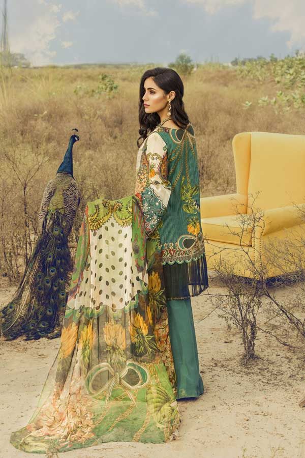 Adan's Libas Ethnicia Festive'19 ZA#35285