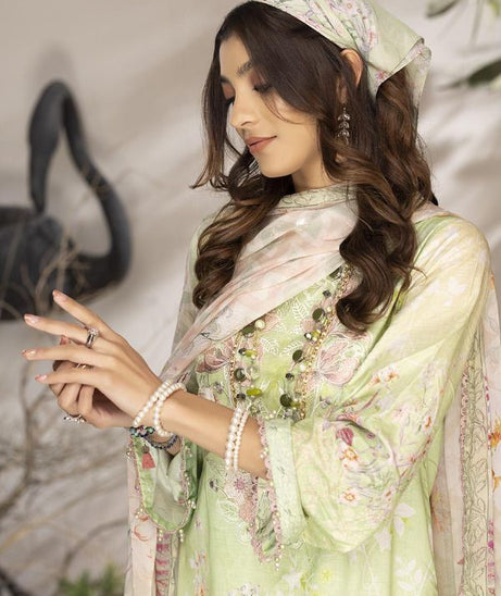 Adan`s Libas Fantasy Lawn`23 D#01