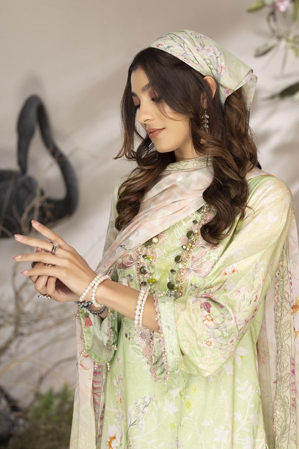 Adan`s Libas Fantasy Lawn`23 D#01