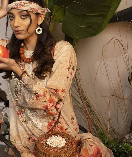 Adan`s Libas Fantasy Lawn`23 D#03