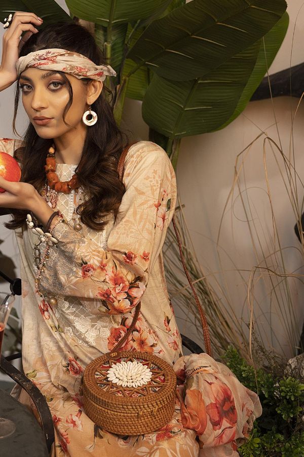 Adan`s Libas Fantasy Lawn`23 D#03