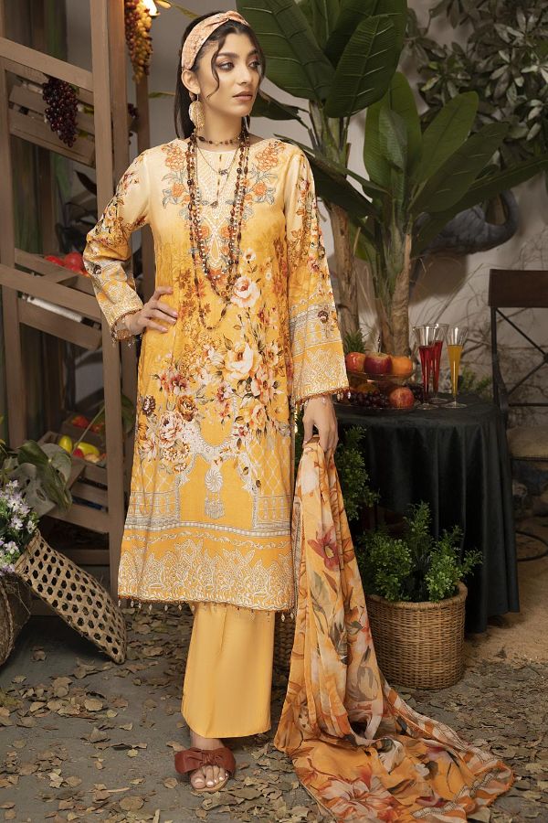 Adan`s Libas Fantasy Lawn`23 D#05