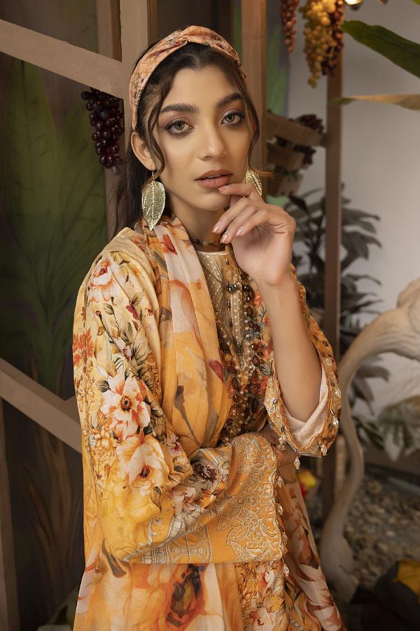 Adan`s Libas Fantasy Lawn`23 D#05