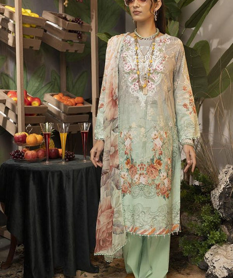 Adan`s Libas Fantasy Lawn`23 D#06