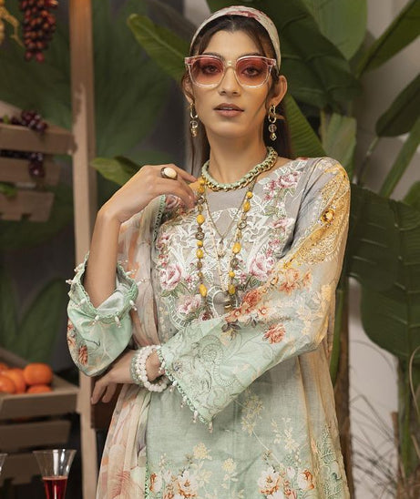 Adan`s Libas Fantasy Lawn`23 D#06