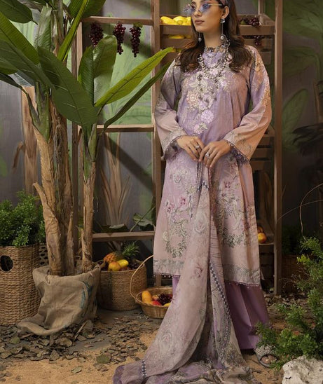 Adan`s Libas Fantasy Lawn`23 D#07