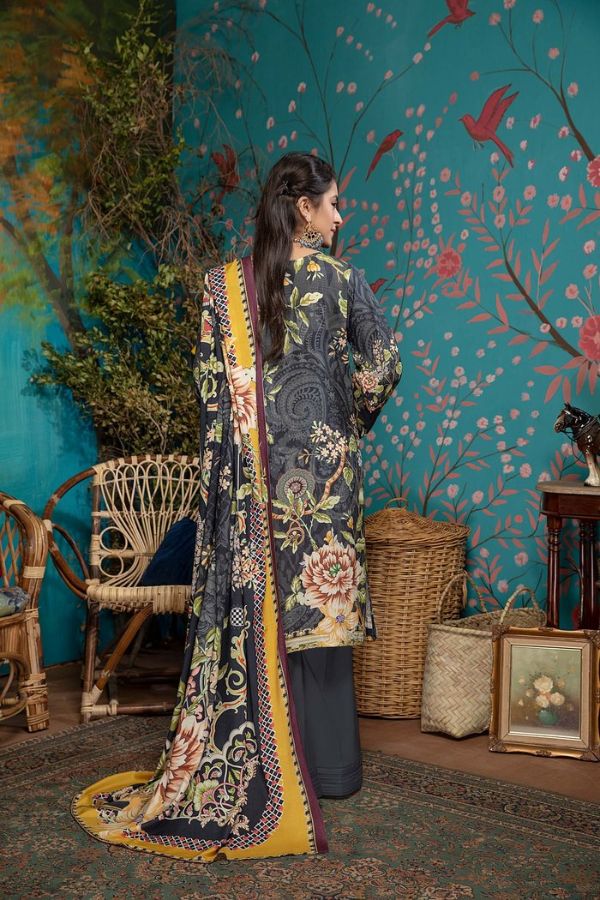 Adan`s Libas Moral Linen`21 Vol-2 ZA#6564