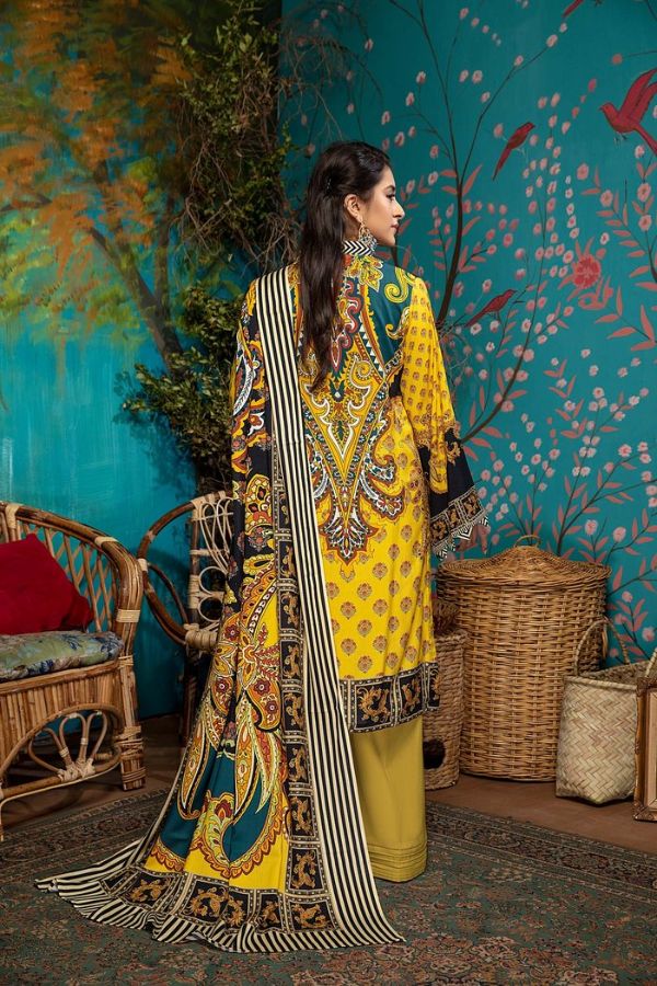 Adan`s Libas Moral Linen`21 Vol-1 ZA#6575