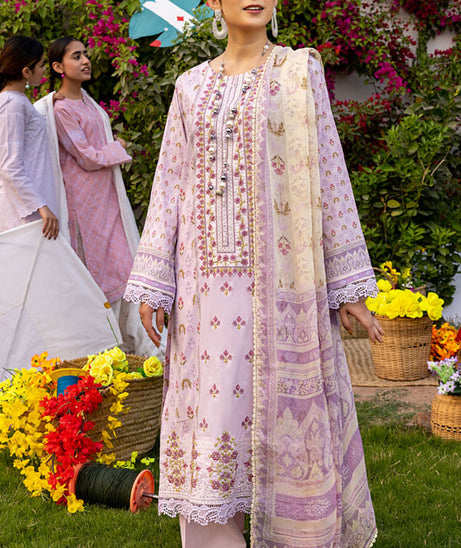 Adan's Libas Umang Lawn`23 (Vol-2) AV#03