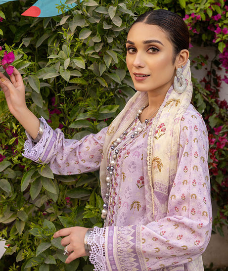 Adan's Libas Umang Lawn`23 (Vol-2) AV#03