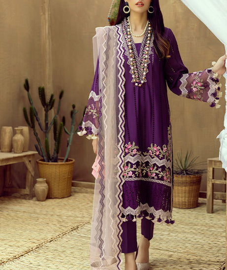 Adan's Libas Zaire Lawn`23 D#09