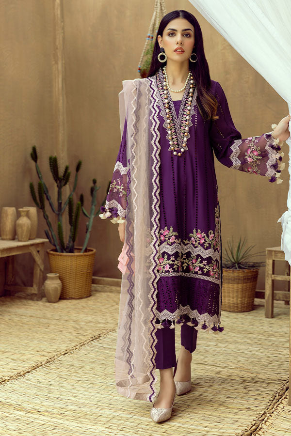 Adan's Libas Zaire Lawn`23 D#09