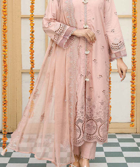 Afreen Chicken Kari Lawn'24 D#8