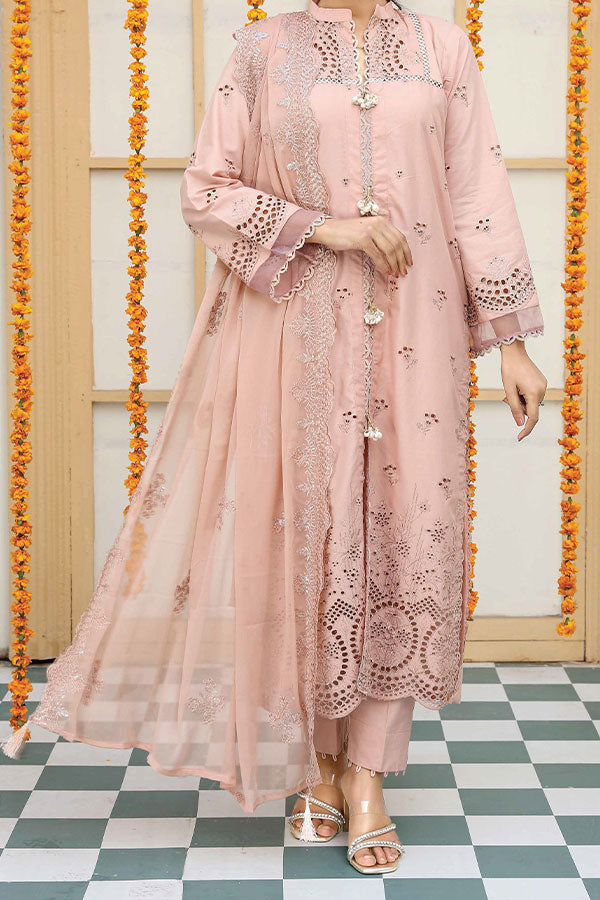 Afreen Chicken Kari Lawn'24 D#8