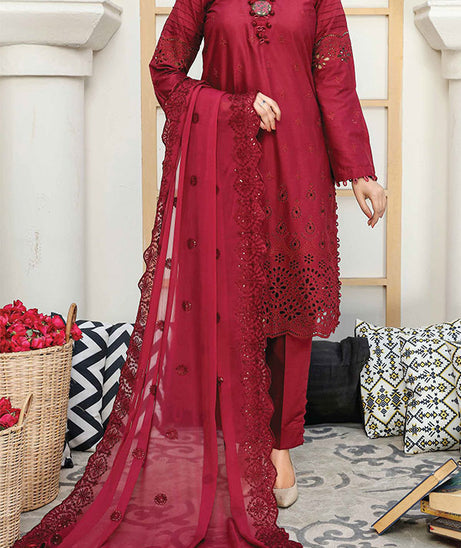 Afreen Chicken Kari Lawn'24 D#9