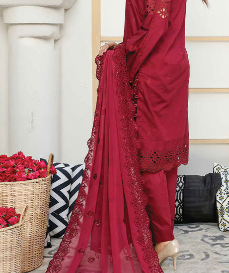Afreen Chicken Kari Lawn'24 D#9