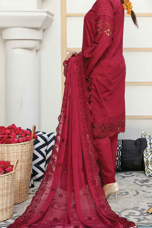 Afreen Chicken Kari Lawn'24 D#9
