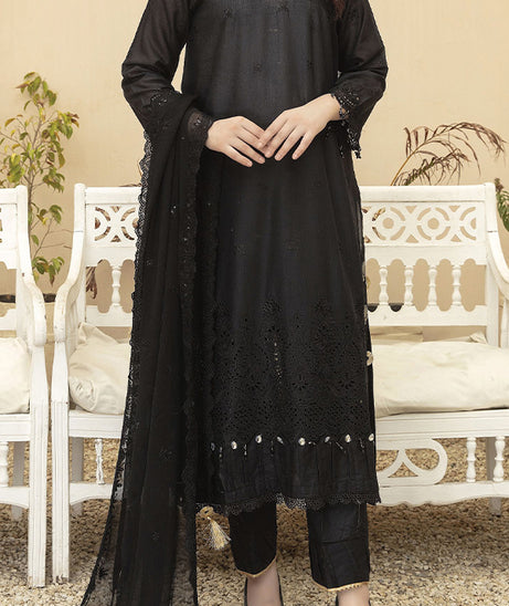 Afreen Emb Lawn'25 Vol-3 D#1