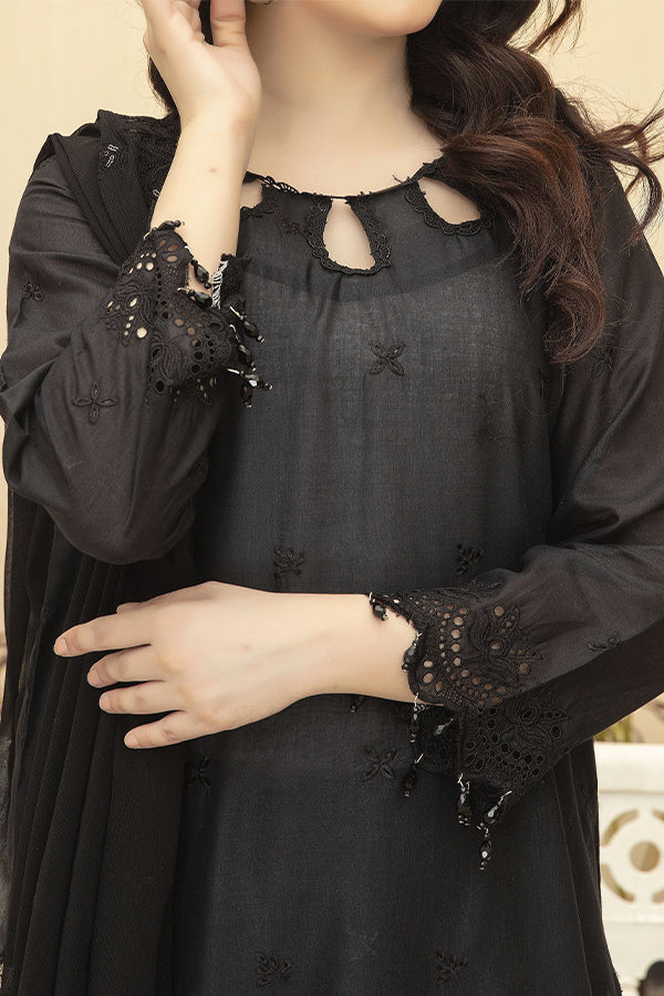 Afreen Emb Lawn'25 Vol-3 D#1