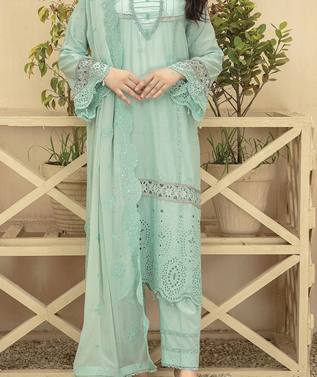 Afreen Emb Lawn'25 Vol-3 D#10